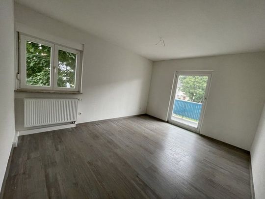 Perfekt für mich: günstig geschnittenes 1-Zimmer-Appartment - Foto 1