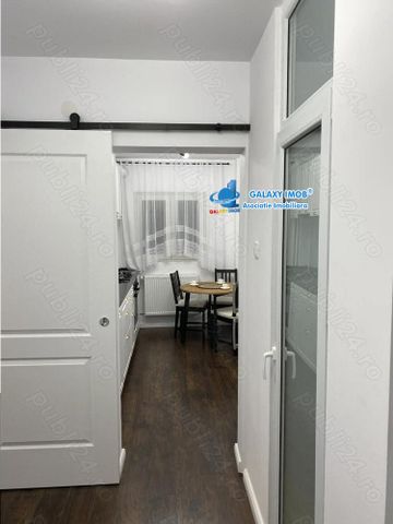 baba novac | 2 camere spatios modern 62mp | 1988 | AC balcon | metrou - Fotografie 4