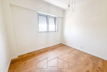 Apartamento T3 em Lisboa