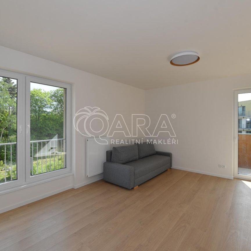 Pronájem bytu 3+kk 65 m² - Фото 1