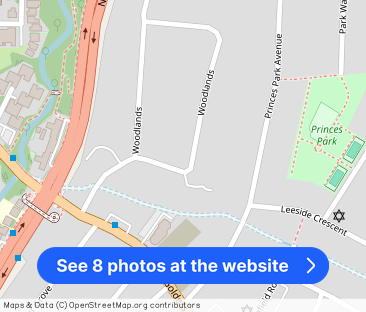 Woodlands, Golders Green, NW11 - Photo 1