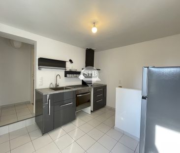 Location Maison 2 pièces 37m² VITRY SUR SEINE 94400 - Photo 1