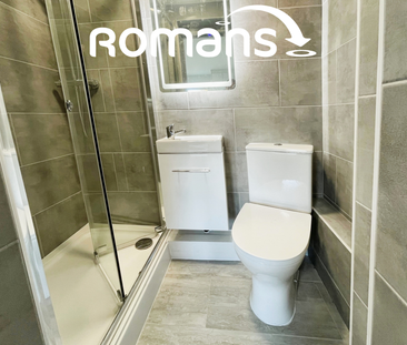 1 bedroom in a house share to rent - Photo 5