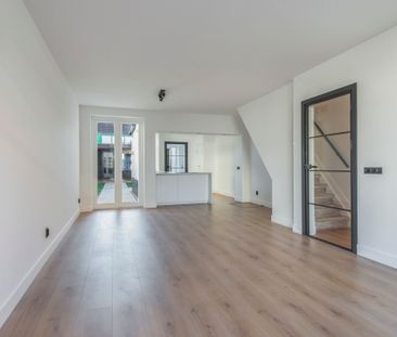 Te huur: Huis Hamerstraat in Bussum - Foto 5