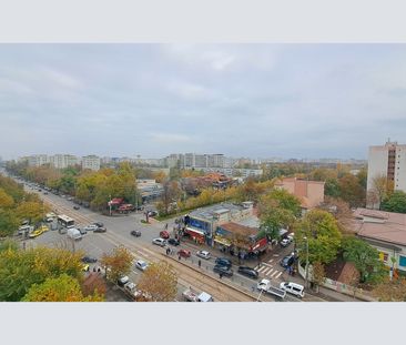 GM1690 Inchiriere apartament 3 camere stradal decomandat Titan-Diham - Photo 6