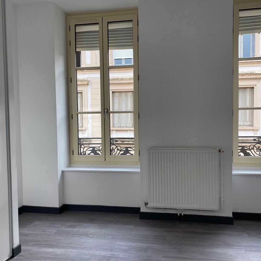 T3 - CENTRE VILLE - Photo 1