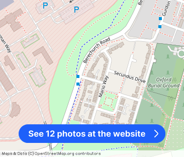 Chariot Drive, COLCHESTER - Photo 1