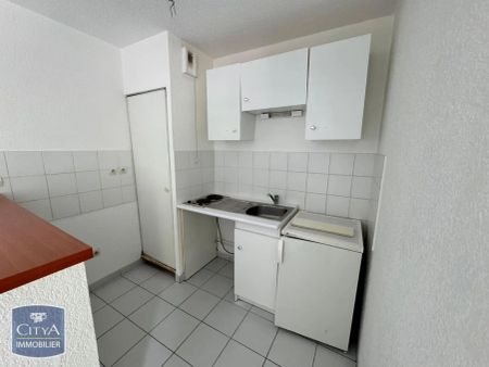 Appartement à louer 1 pièce 40.26m² - Photo 5