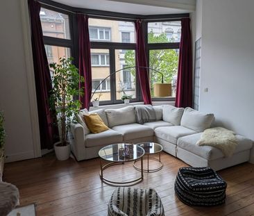 Appartement te huur - Photo 1