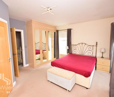 3 bedroom end of terrace house to rent - Photo 6