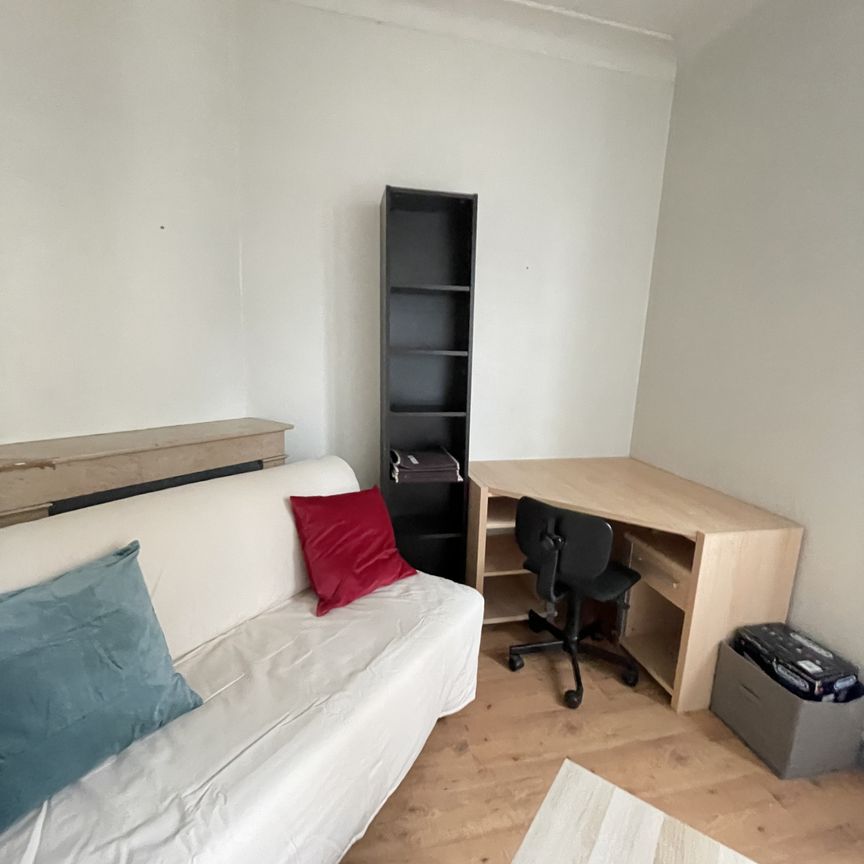 Location Appartement 2 pièces 38m² NANTES 44000 - Photo 1