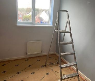 2 bedroom terraced house to rent - Photo 3