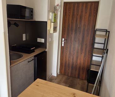 Location Appartement 1 pièce 16m² TALENCE 33400 - Photo 2