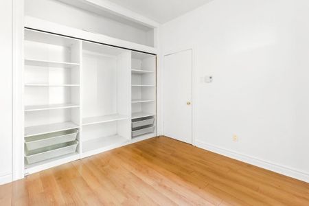 Appartement à louer - Montréal (Mercier/Hochelaga-Maisonneuve) (Mercier) - Photo 2