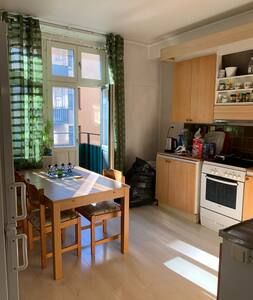 Tomtebogatan, Stockholm - Photo 2