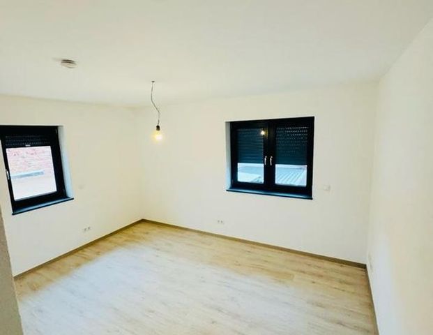 3 Zimmer Wohnung in Gießen-Lützellinden - Foto 1