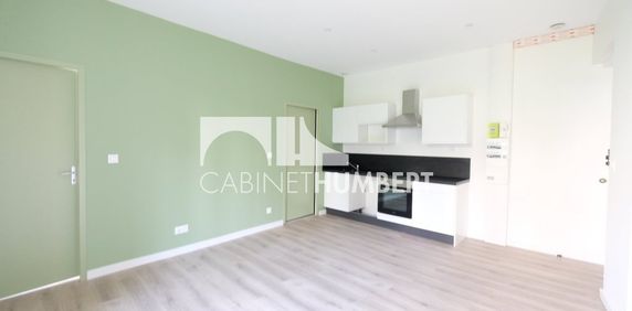 APPARTEMENT T2 A LOUER - Photo 2