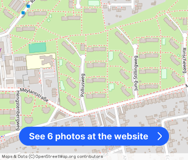 2-Zimmer-Wohnung mit Balkon in Dortmund-Wickede mieten - Photo 1