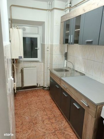 Apartament 1 Cameră –Zona Gara Recent Renovat, Iași - Photo 3