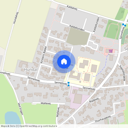 Glimtet, 13, Thisted, 7700