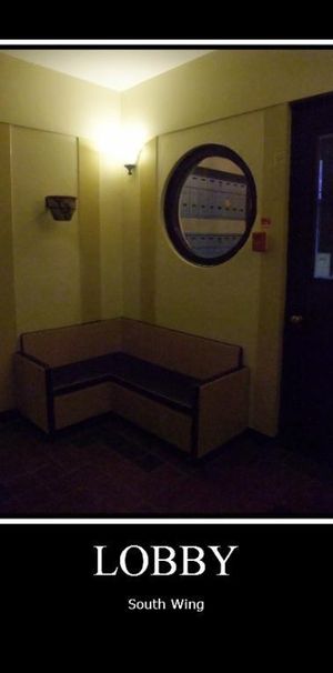 1er juil- Beau, mis à jour, Grand 2 1/2 , lumineux, propre, art déco - July 1st - Beautiful, updated, clean, secure, Large 2 1/2 , bright, art deco - Photo 1