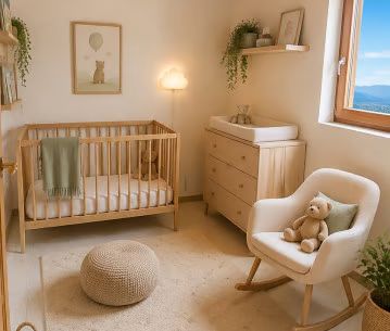 6.5 Zimmer, 160 m² - Photo 3