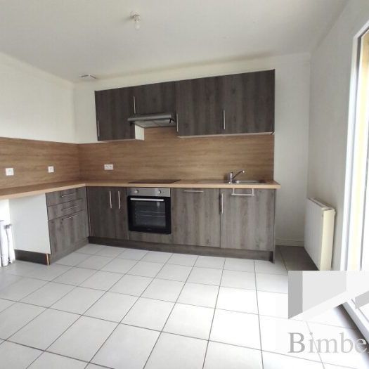 Appartement à louer, 3 pièces - Saran 45770 - Photo 1