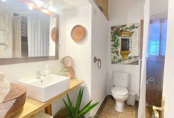 Villa - Benalmádena (Torrequebrada)