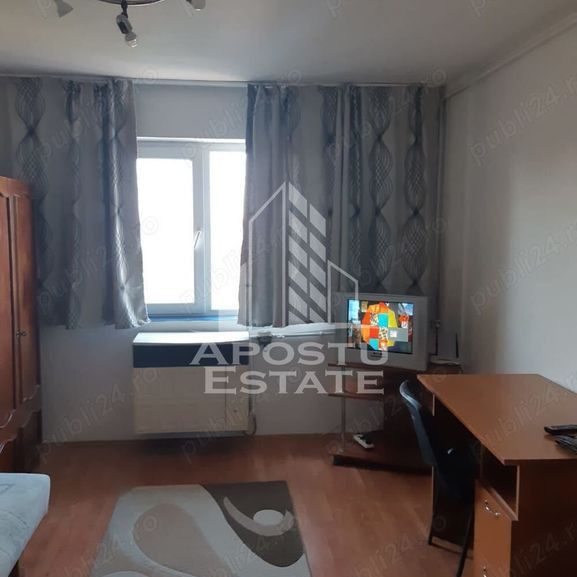 Garsoniera, 24Mp, Lipovei - Fotografie 1