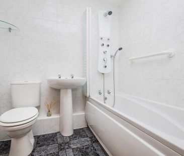 1 bedroom bungalow to rent - Photo 5