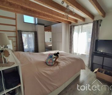 Maison 3 Pièces 55 m² - Photo 2