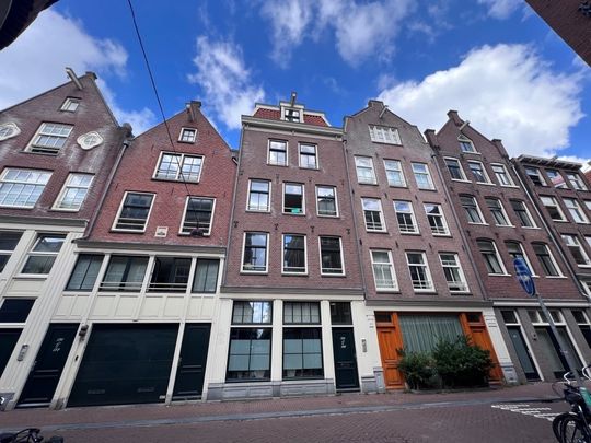 Bloemstraat 164E, 1016 LK, Amsterdam - Foto 1