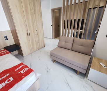 Studio/Γκαρσονιέρα για ενοικίαση Καλούτσιανη - Κουραμπάς (Ιωάννινα) - Photo 5