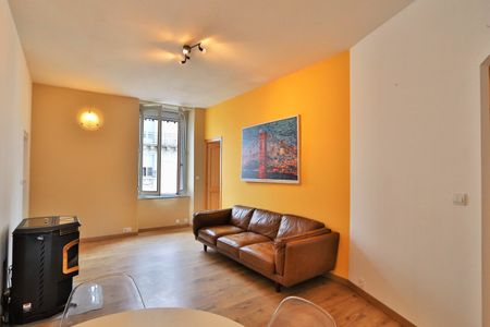Location Appartement 2 pièces 50m² GRENOBLE 38000 - Photo 2