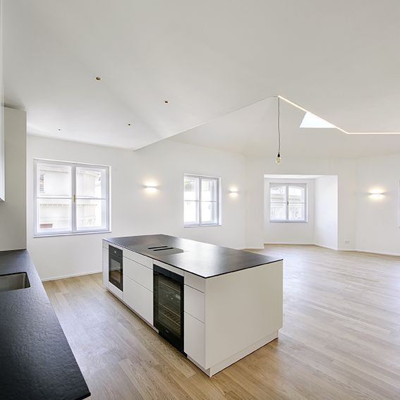 Penthousewohnung mit Domblick - Photo 1