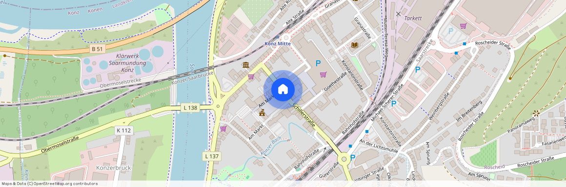 54239, Konz