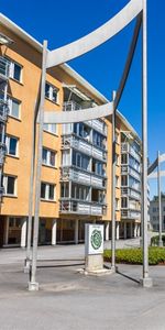 Carl Eklunds Väg 12 - Photo 3