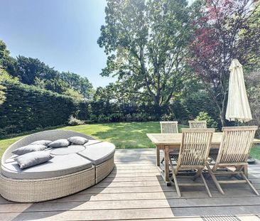 Dieweg: Superb villa with a large garden and garage - Photo 2