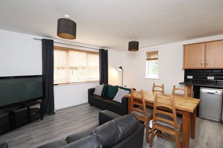 2 bedroom apartment to rent - Photo 3