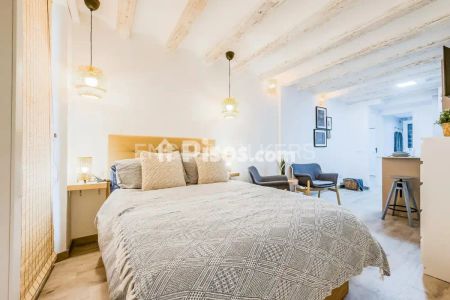 Piso en alquiler en El Raval - Foto 3