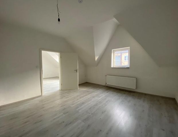 Ab sofort frei - 3 Zimmer Wohnung mitten in Osterfeld - Photo 1