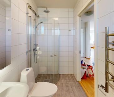 Fagottgatan, Karlstad - Foto 1