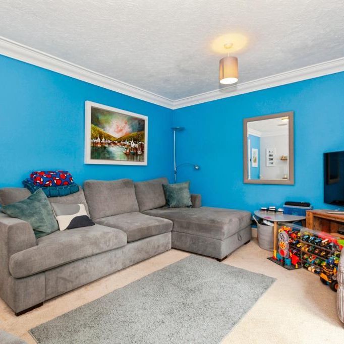 3 bedroom detached house to rent - Photo 1