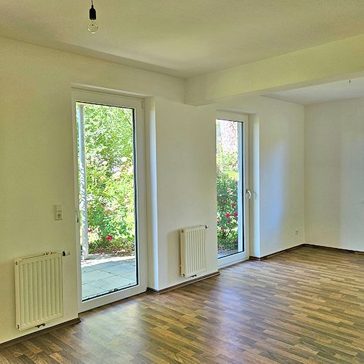 barrierefreie Wohnung in Groß Siegharts - Photo 1