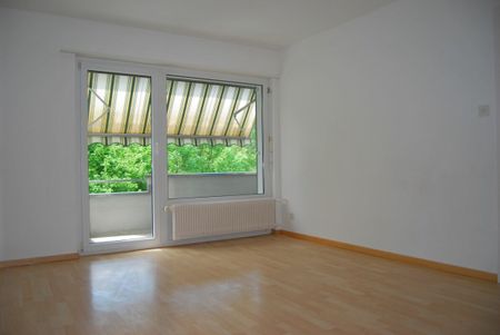 Singlewohnung zum guten Preis-Leistungs-Verhältnis in St. Gallen mit neuem Bad - Photo 3