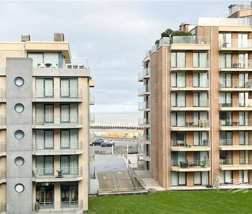 Appartement te huur - Foto 2