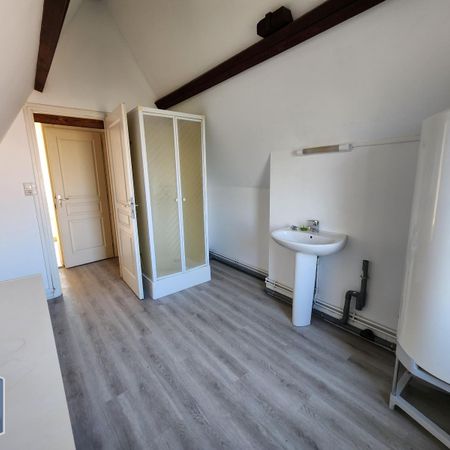 Location Appartement 2 pièces 49m² CAMBRAI 59400 - Photo 4
