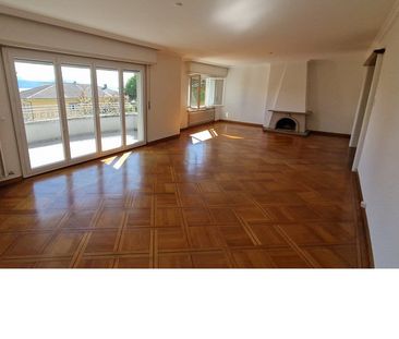 4.5 Zimmer, 130 m², 1. Stock - Photo 1