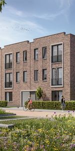 Appartement te huur: Martin Luther Kingstraat 23 2662 KM Bergschenhoek - Foto 3