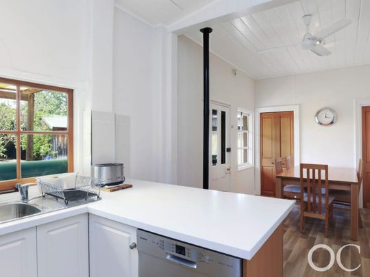 Open the Door to Character Charm in a Prime Beulah Park Location - Photo 1